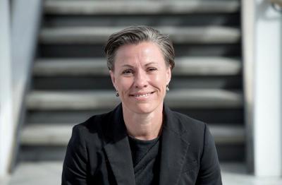 Winnie Grosbøll