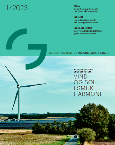 Green Power Denmark Magasinet 01/2023