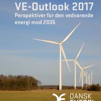 VE-Outlook 2017 - perspektiver for den vedvarende energi mod 2035