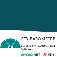 PTX-Barometre - status for PTX-gamechangere anno 202