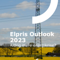 Elpris Outlook 2023 